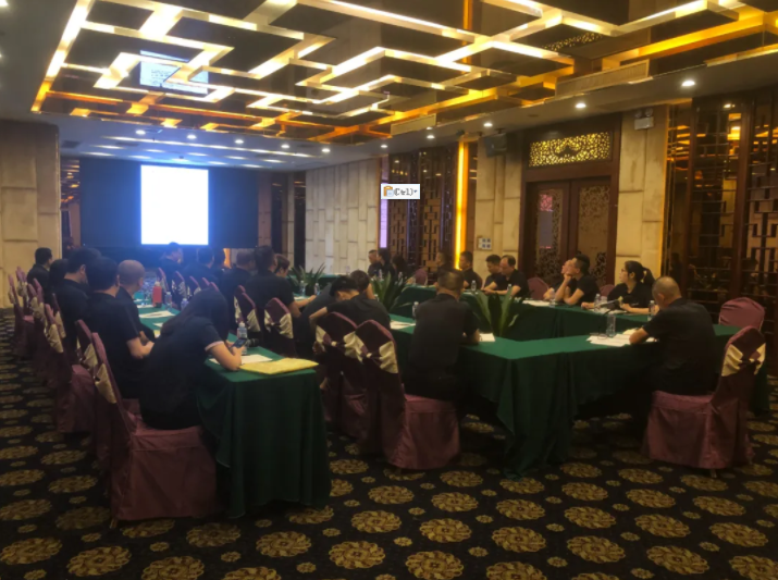 好博网页版登录入口-好博（中国）
2024半年度营销会议圆满召开